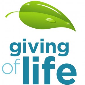 Giving Of Life